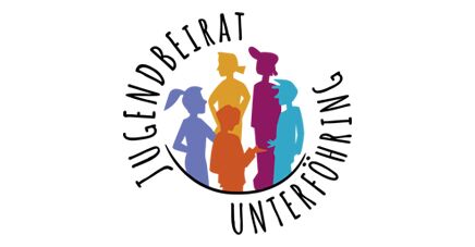 Logo Jugendbeirat Unterföhring